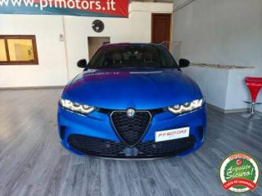 usato ALFA ROMEO Tonale
