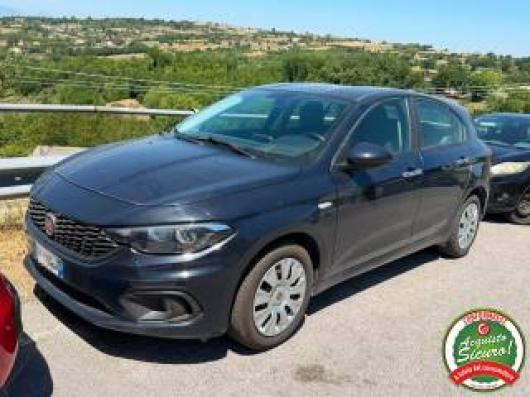 usato FIAT Tipo