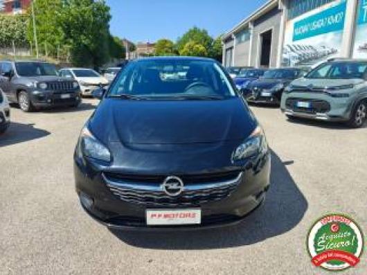 usato OPEL Corsa
