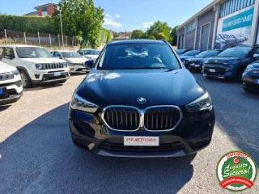 usato BMW X1