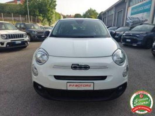 usato FIAT 500X