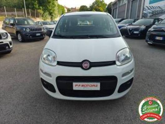 usato FIAT Panda