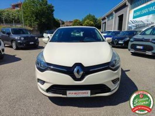 usato RENAULT Clio