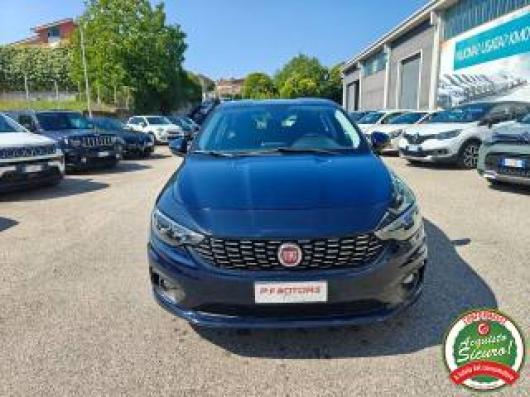 usato FIAT Tipo