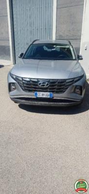 usato HYUNDAI Tucson