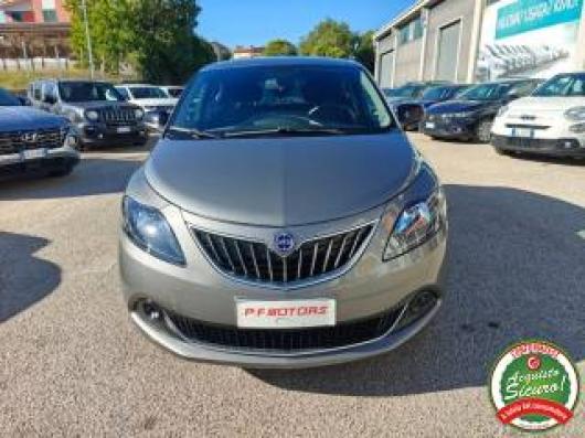 usato LANCIA Ypsilon