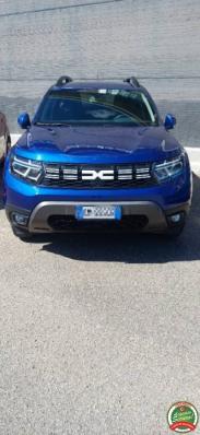 usato DACIA Duster