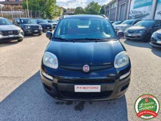 usato FIAT Panda