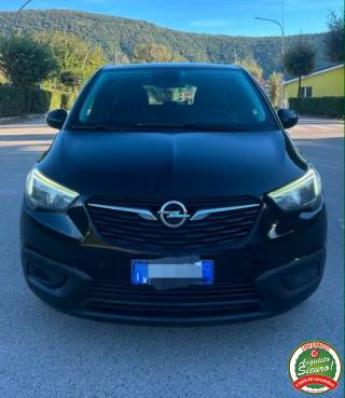usato OPEL Crossland X