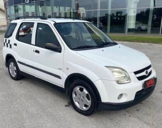 usato SUZUKI Ignis