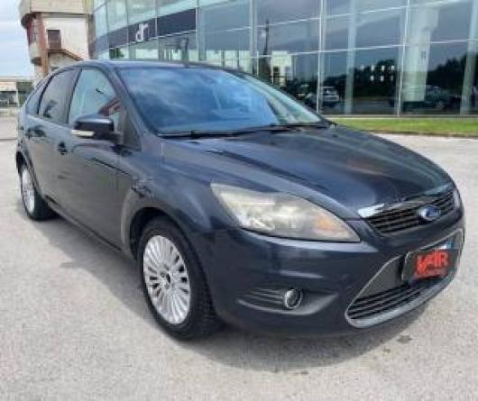 usato FORD Focus