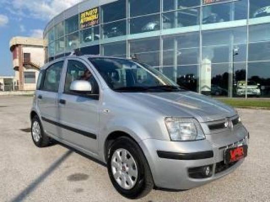 usato FIAT Panda