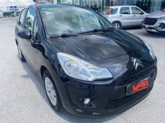 usato CITROEN C3
