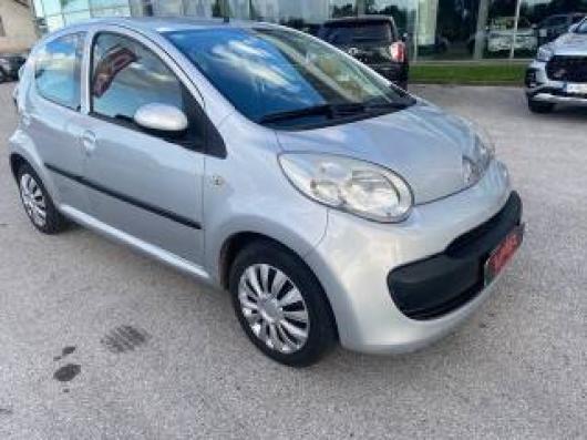 usato CITROEN C1