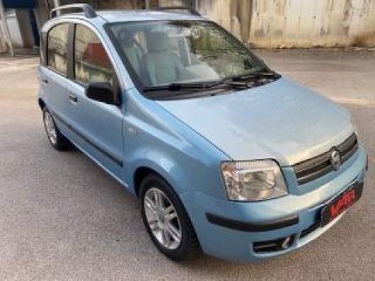 usato FIAT Panda