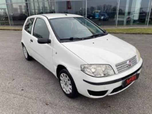 usato FIAT Punto