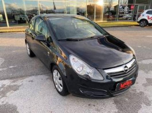 usato OPEL Corsa