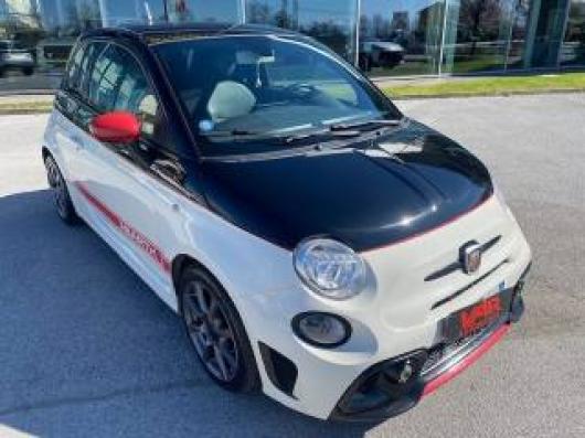 usato FIAT 500