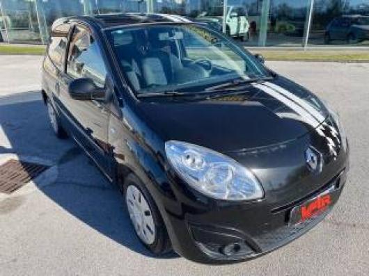 usato RENAULT Twingo