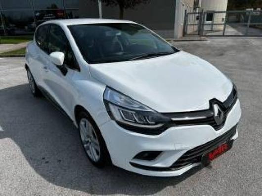 usato RENAULT Clio