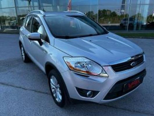 Kuga