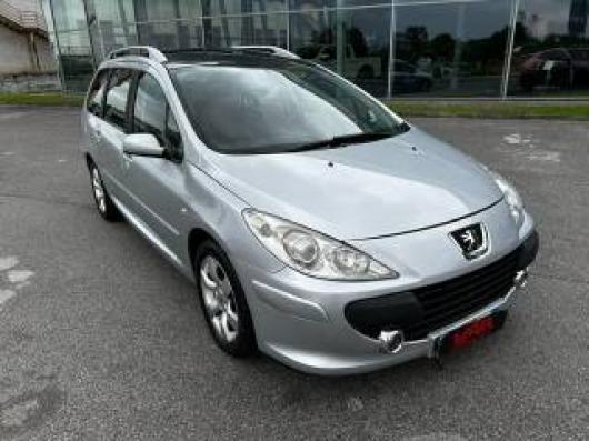 usato PEUGEOT 307