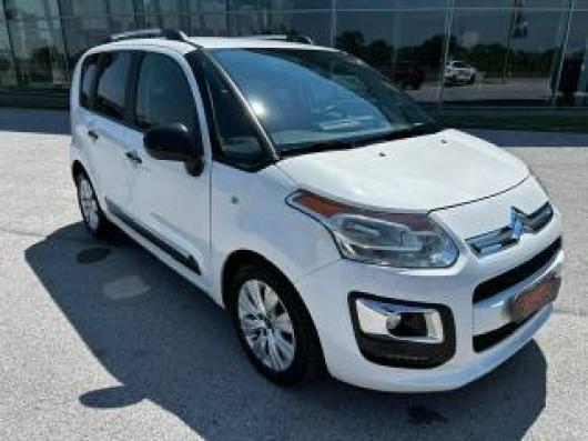 usato CITROEN C3 Picasso