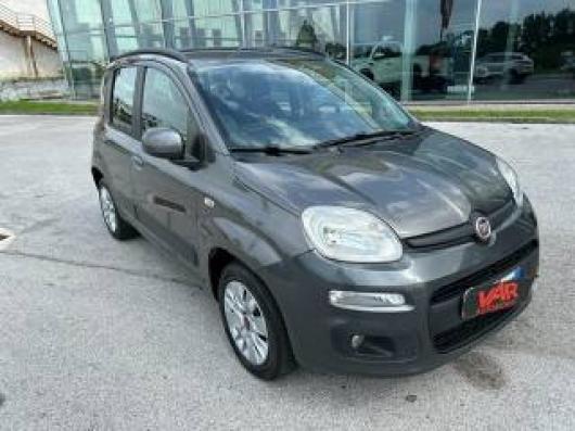 usato FIAT Panda