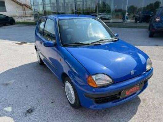 usato FIAT Seicento