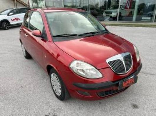 usato LANCIA Ypsilon