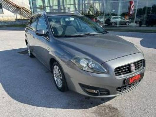 usato FIAT Croma