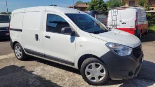 usato DACIA Dokker