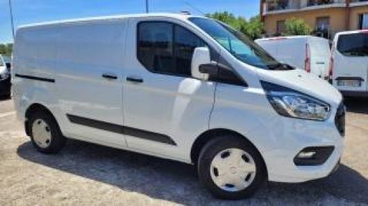 usato FORD Transit Custom