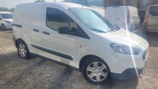 usato FORD Transit Courier