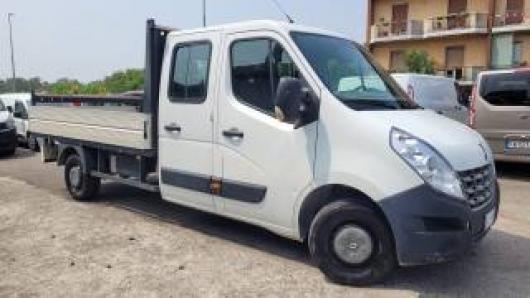 usato RENAULT Master