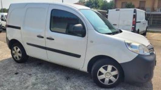 usato RENAULT Kangoo