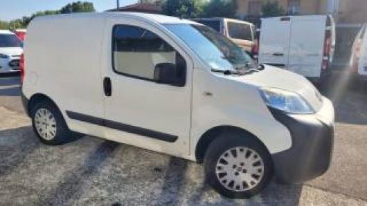 usato FIAT Fiorino