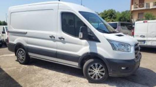 usato FORD Transit