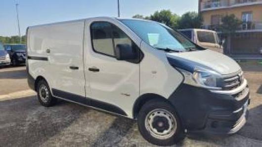 usato FIAT Talento