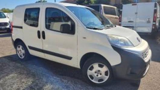 usato FIAT Fiorino