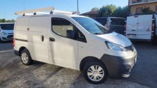 usato NISSAN NV200
