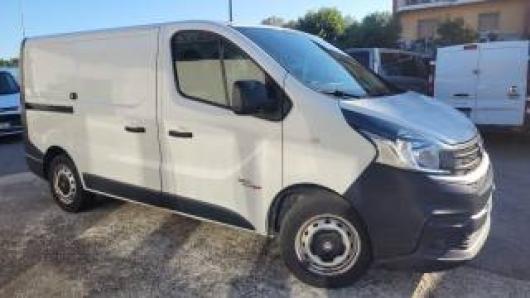 usato FIAT Talento