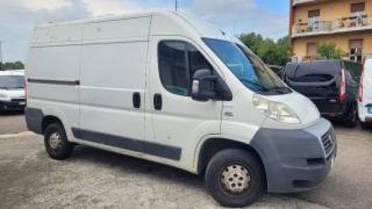 usato FIAT Ducato