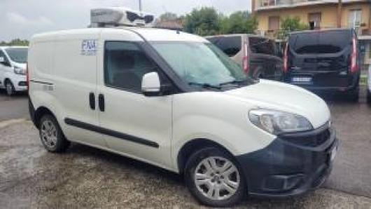 usato FIAT Doblo