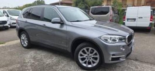 usato BMW X5