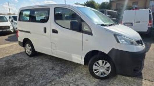usato NISSAN NV200