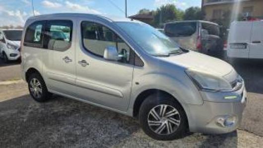 usato CITROEN Berlingo