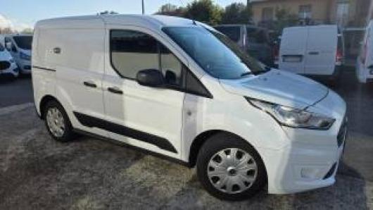 usato FORD Transit Connect