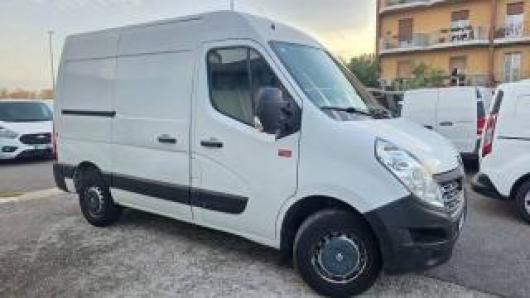 usato RENAULT Master