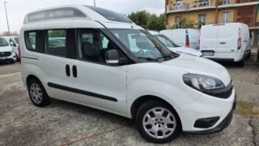 usato FIAT Doblo